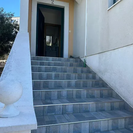 Majba 2 Apartmán