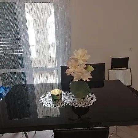Majba 2 Apartmán *
