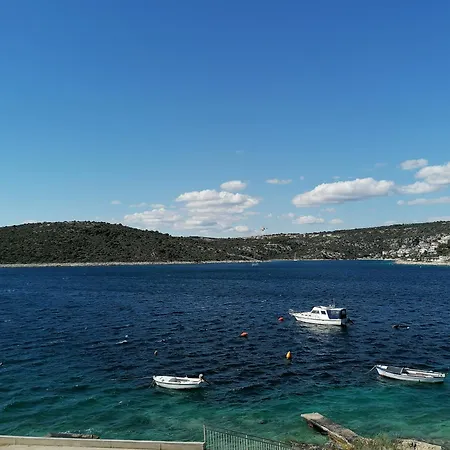 Majba 2 Apartmán Zaglavice