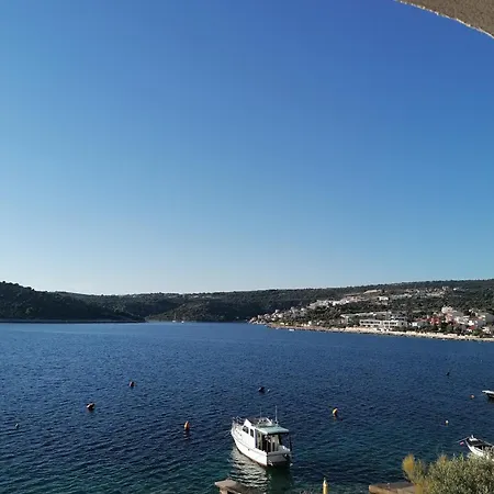 Apartmán Majba 2