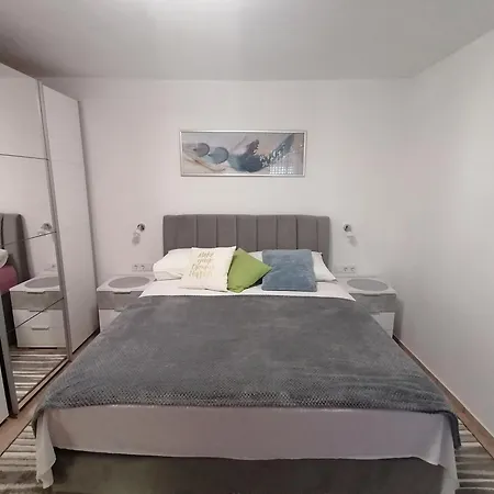 Majba 2 Apartmán