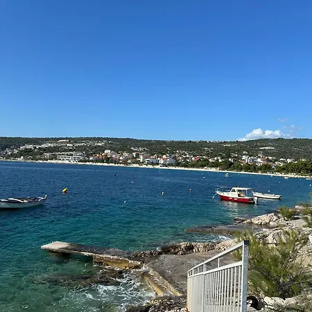 Majba 2 Apartmán Zaglavice