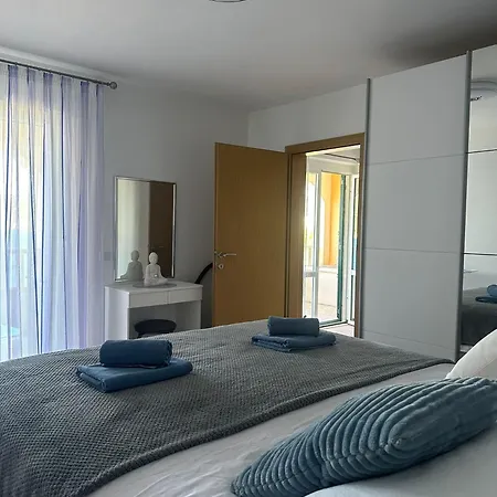 Majba 2 Apartmán Zaglavice