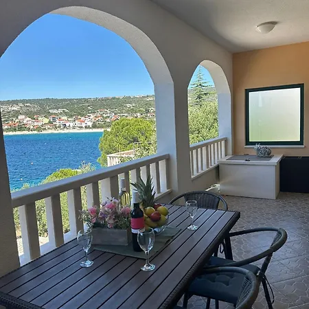 Majba 2 Apartmán Zaglavice